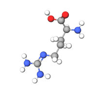 arginine